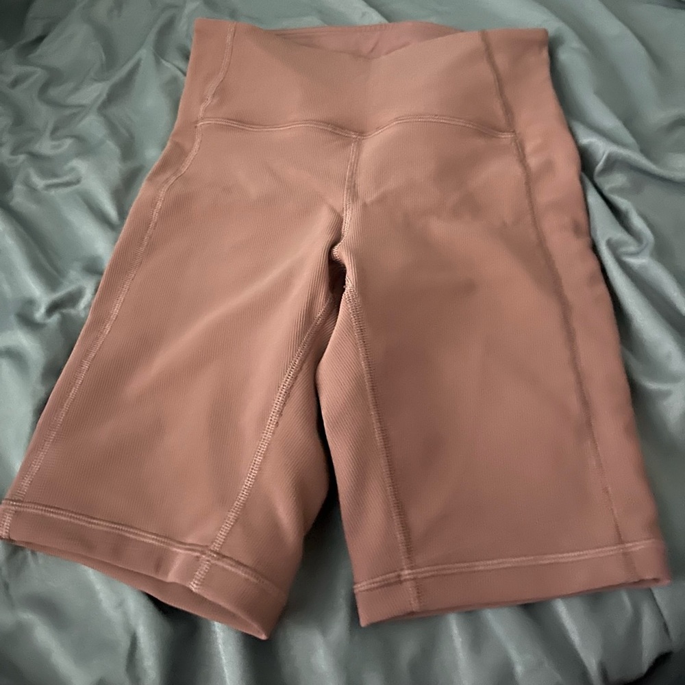 Brand new Lululemon shorts